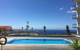 Penthouse Quinta Village Garajau