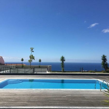 Penthouse Quinta Village Garajau Caniço Buitenkant foto