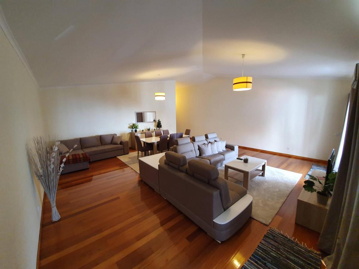 Penthouse Quinta Village Garajau Caniço Buitenkant foto