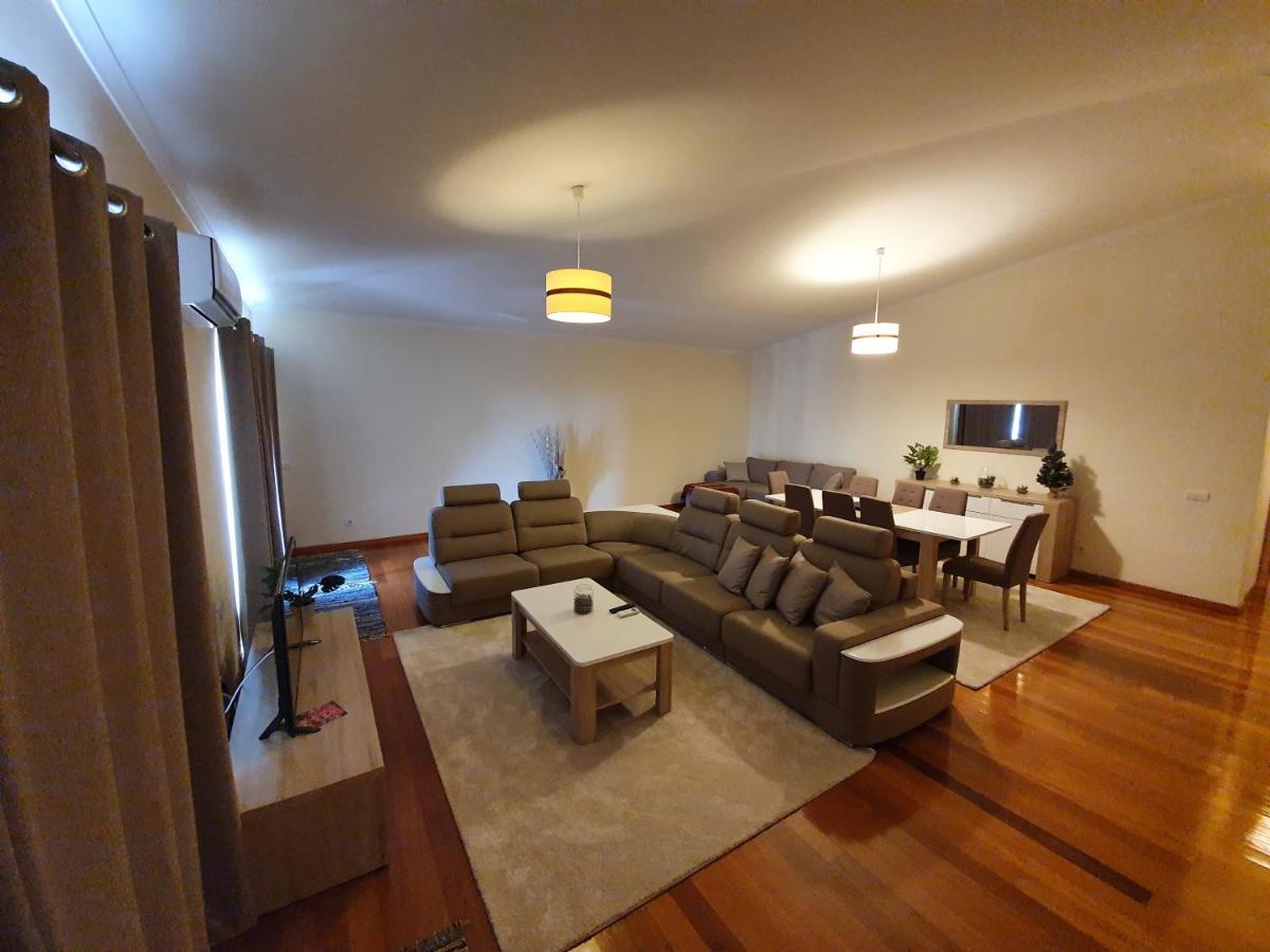 Penthouse Quinta Village Garajau Caniço Buitenkant foto