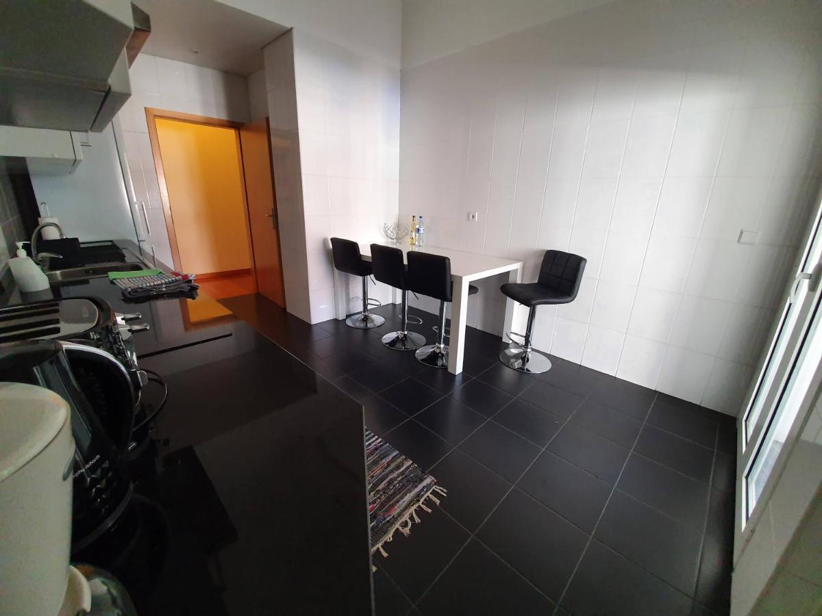 Penthouse Quinta Village Garajau Caniço Buitenkant foto