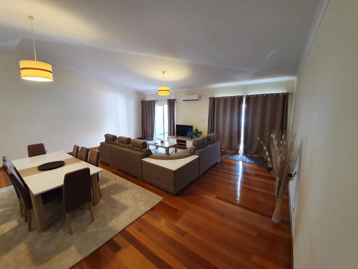 Penthouse Quinta Village Garajau Caniço Buitenkant foto