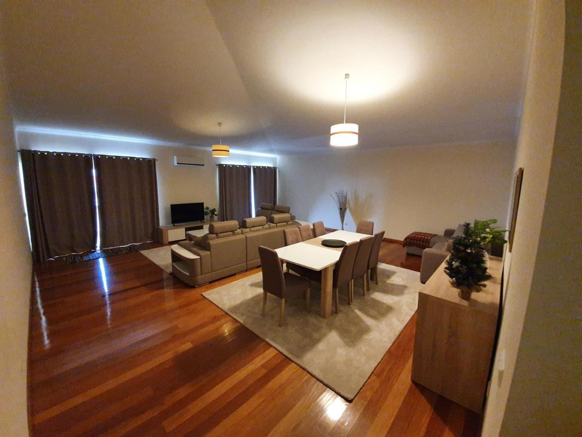 Penthouse Quinta Village Garajau Caniço Buitenkant foto