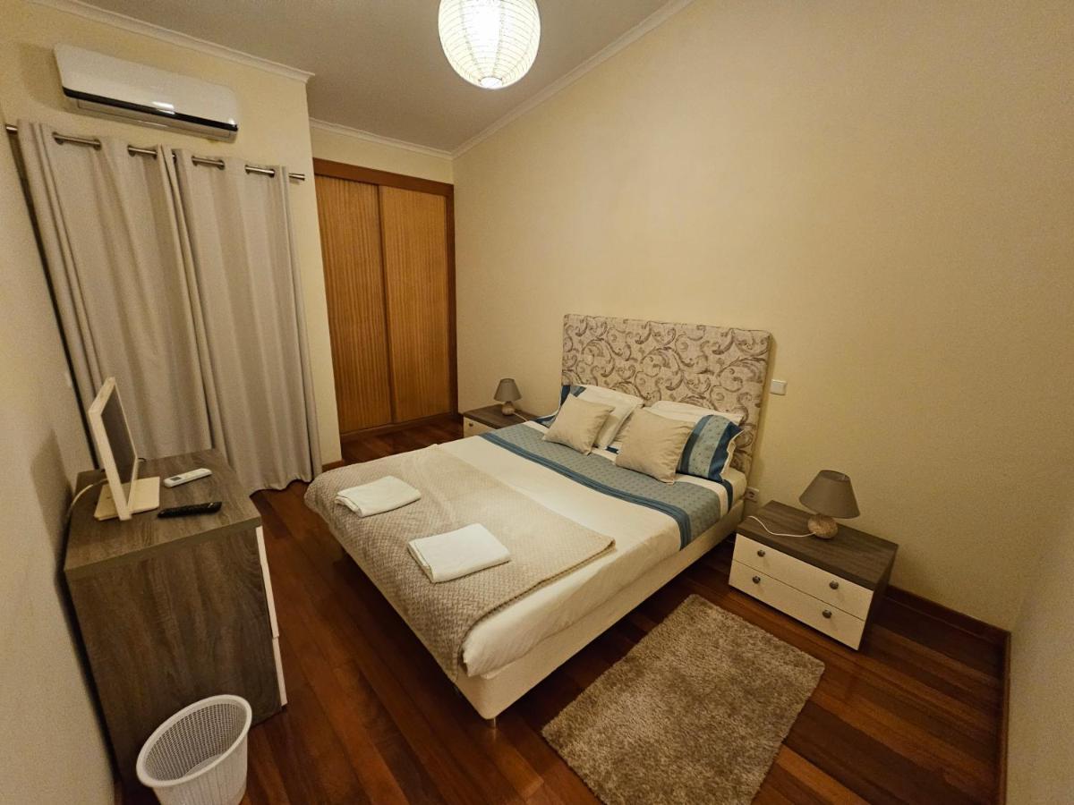 Penthouse Quinta Village Garajau Caniço Buitenkant foto