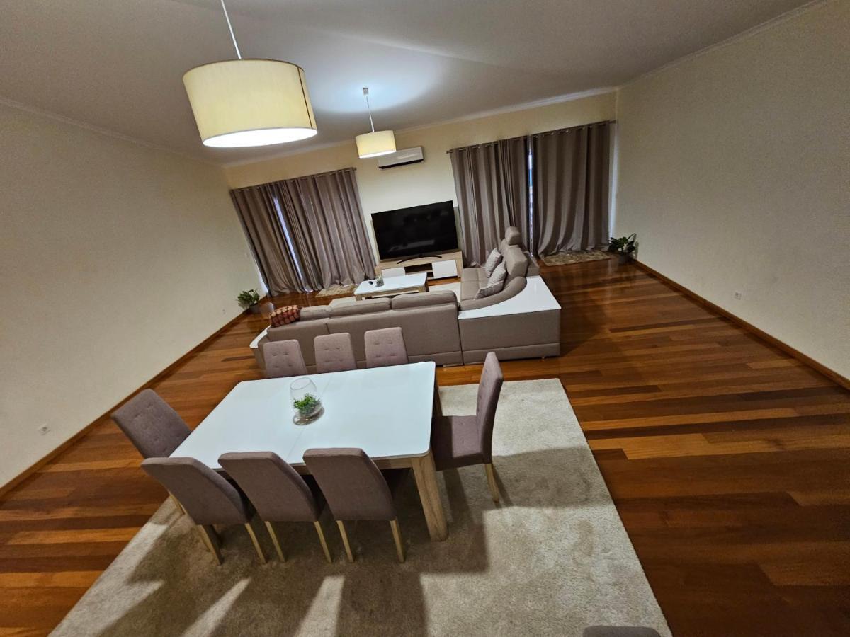 Penthouse Quinta Village Garajau Caniço Buitenkant foto
