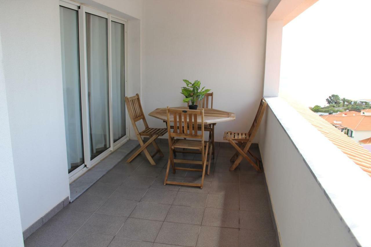 Penthouse Quinta Village Garajau Caniço Buitenkant foto