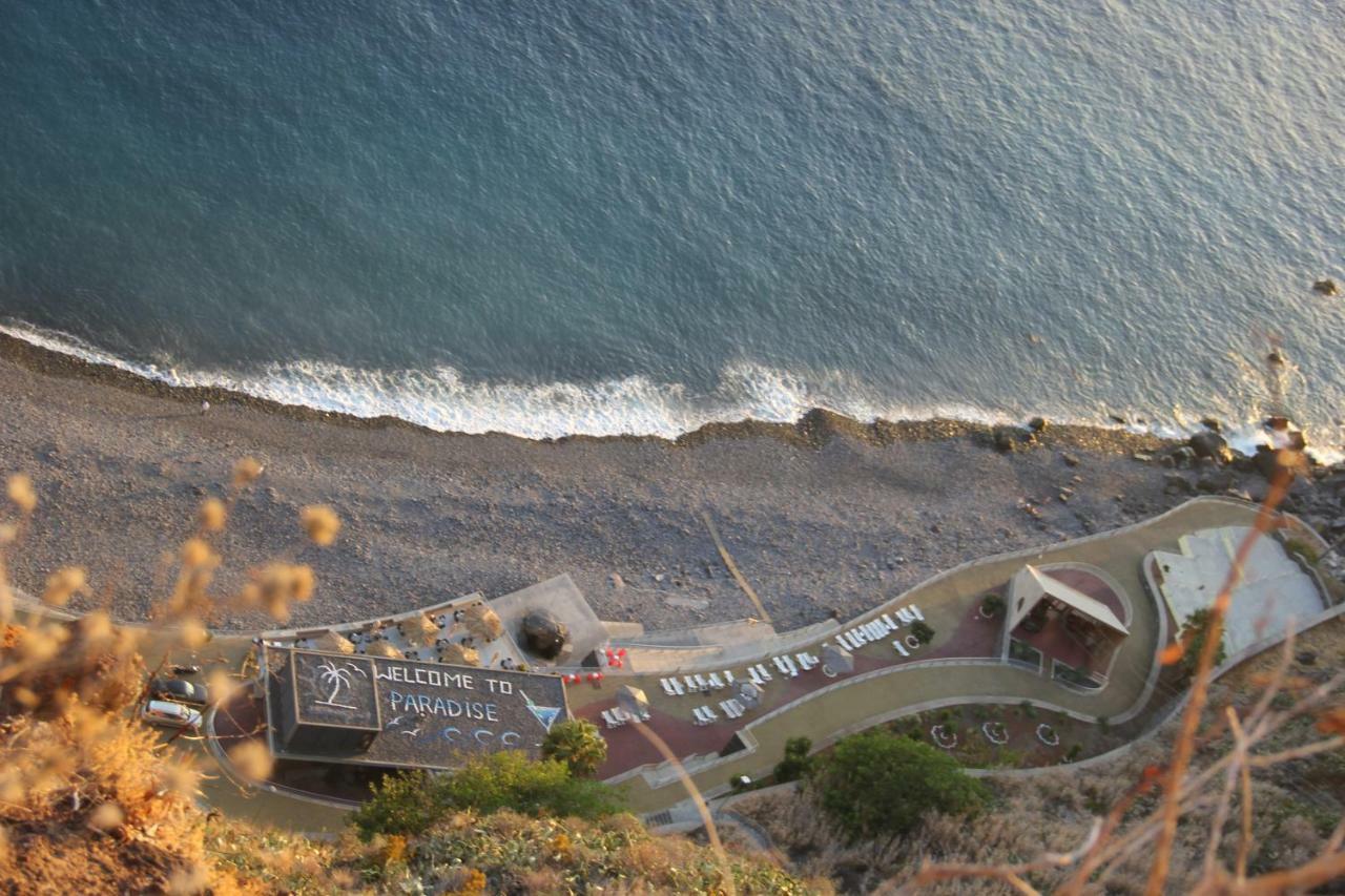 Penthouse Quinta Village Garajau Caniço Buitenkant foto